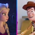 Disney Announces 'Toy Story' and 'Frozen' Sequels Are Coming 