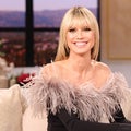 Heidi Klum Talks The Possibility of Having Another Baby