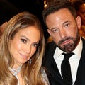 What J.Lo Said to Ben Affleck at the GRAMMYs, Per a Lipreader