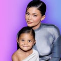 Kylie Jenner Celebrates 'Most Special Girl' Stormi on Her 5th Birthday
