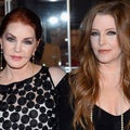 Inside Lisa Marie Presley's Strained Relationship With Mom Priscilla