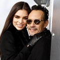 Marc Anthony and Wife Reveal First Photo of 9-Month-Old Son's Face