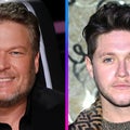 Watch Niall Horan's Surprising Blake Shelton Impression