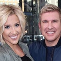 Savannah Chrisley on How Dad Todd's Appearance Has Changed in Prison