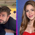 Shakira Seemingly Sends Message to Gerard Piqué's New Girlfriend