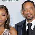 Serena Williams Talks Will Smith's Oscars Controversy 1 Year Later