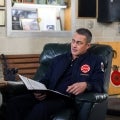 How 'Chicago Fire' Addressed Taylor Kinney's Absence