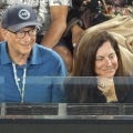 Bill Gates Is Spotted With Rumored Girlfriend at Australian Open