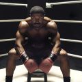 Boxing Apparel and Lifestyle Brand Boxraw Launches ‘Creed III’ Collab