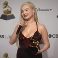 Kim Petras’ Full Backstage GRAMMYs Interview 