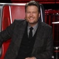 'The Voice': Blake Gets Two Blasts From the Past to Start Final Season