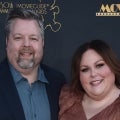 Chrissy Metz & Boyfriend Bradley Collins Detail Their Pandemic Romance