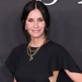 Courteney Cox Recreates Bruce Springsteen's 'Dancing in the Dark'