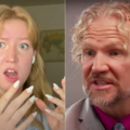'Sister Wives' Gwendlyn Questions If Kody Views Wives as 'Trophies'