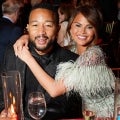 Chrissy Teigen on the Ways Her Children Take After Her and John Legend