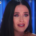 'American Idol': Katy Perry Breaks Down Over School Shooting Survivor