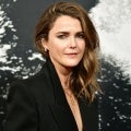 Keri Russell Shares Her Daughter's Reaction to Watching 'Felicity'