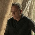 Kiefer Sutherland on Becoming the Target in 'Rabbit Hole' Trailer