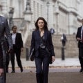 Keri Russell's Netflix Drama 'The Diplomat' Gets Premiere Date