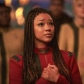 'Star Trek: Discovery' to Wrap Up With Season 5