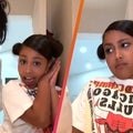 North West Delivers Serious Side-Eye to Mom Kim Kardashian in Latest TikTok 