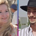 '90 Day Fiancé': Oussama Reunites With His 'Angel' Debbie in Morocco 