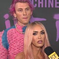 Machine Gun Kelly and Megan Fox Working Through ‘Trust Issues’ (Source)