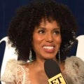 Kerry Washington Recalls 'Secretive' Wedding Ahead of 10th Anniversary