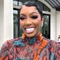 Porsha Williams Reacts to 'RHUGT' Drama Over Her Marriage and More!