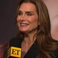 Brooke Shields on ‘Owning’ Her Story and the Advice She'd Give Her Younger Self (Exclusive)