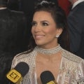 Eva Longoria on Portraying the Image of a Hero in 'Flamin' Hot' 