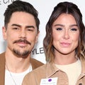 Tom Sandoval Defends Raquel Leviss From 'Vanderpump Rules' Co-Stars