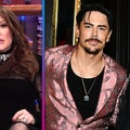 Lisa Vanderpump ‘Flabbergasted’ by Raquel Leviss and Tom Sandoval’s Affair