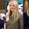 Gwyneth Paltrow’s 'Weirdest' Wellness Routine Involves Her Rectum