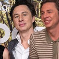 Florence Pugh Pays Tribute to Ex Zach Braff on His 48th Birthday