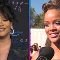 A Look Back at Rihanna's Rise to Become a Global Icon