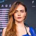 Cara Delevingne Sparks Backlash With Topless Pic and New Tattoo