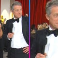 Ashley Graham Responds to Her Viral Hugh Grant Oscars Interview