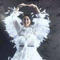Stephanie Hsu Shows Off Singing Chops During ‘Everything Everywhere All at Once’ Oscars Performance