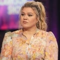 Kelly Clarkson Says Her Kids Share They're 'Really Sad' After Divorce