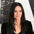 Courteney Cox in Talks to Return to the 'Scream' Franchise: Sources