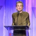 Sharon Stone Says She Lost 'Half My Money to This Banking Thing'