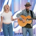 'American Idol': Eurythmics' Dave Stewart Plays in Daughter's Audition