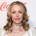 Rachel McAdams Talks Career, Motherhood and 'Mean Girls' Musical Movie