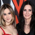 Courteney Cox Pens Sweet Tribute for Daughter Coco's 20th Birthday