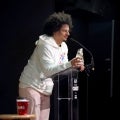 Eric André Jokes He's Dating Katie Couric While Accepting Comedy Award