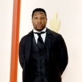 Jonathan Majors Shares How He's Preparing to Portray Dennis Rodman 