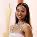 Zoe Saldana on Being 'Grateful' For 'Avatar's Best Picture Nomination