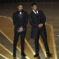 Michael B. Jordan & Jonathan Majors Honor Angela Bassett at Oscars