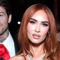 Inside Megan Fox's Night Without MGK at 'Vanity Fair' Oscars Party